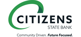 Arriba 69+ imagen citizen state bank