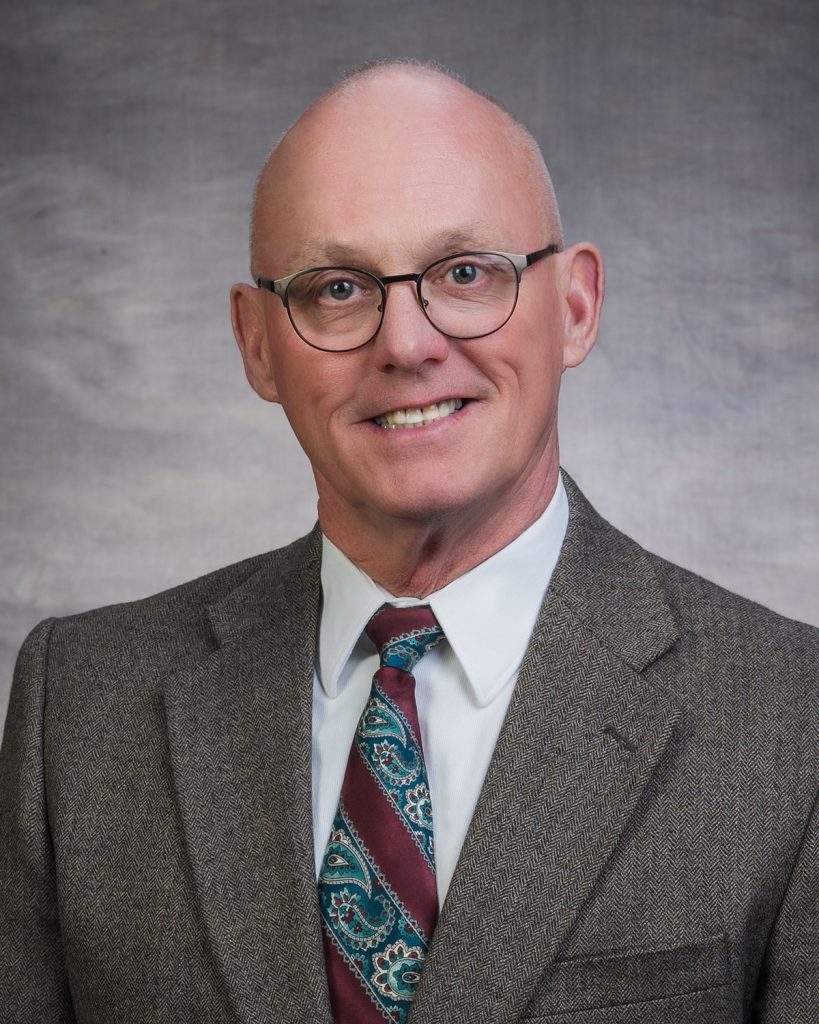 Dennis McCloud Citizens State Bank